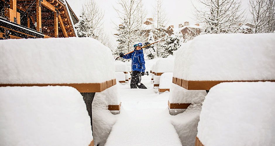 Photo: Panorama Mountain Resort Photo: Panorama Mountain Resort - image 0